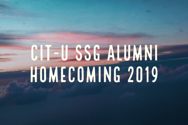 Alumni Homecoming