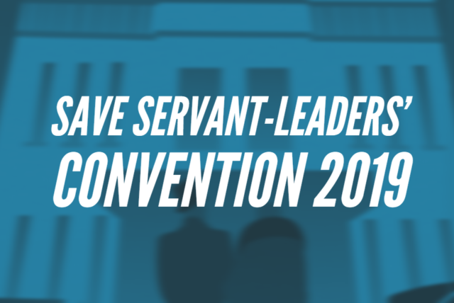 SAVE_Convention 2019