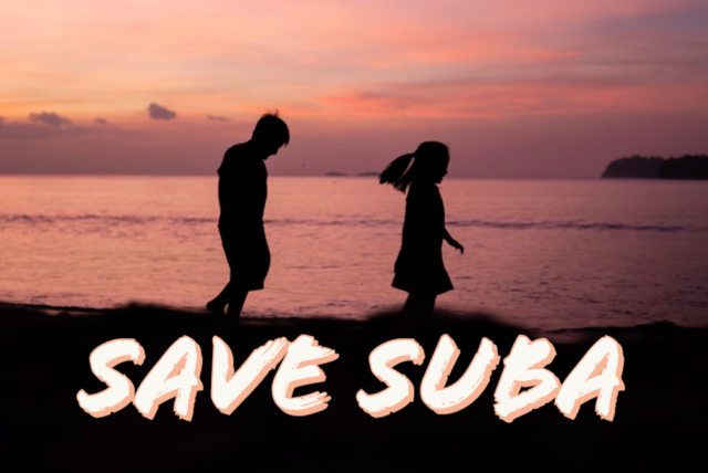 SAVE SUBA