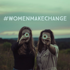 WomenMakeChange